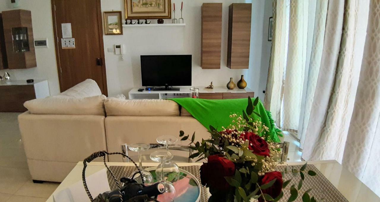 Gianni Holiday Home Pieta Exterior photo