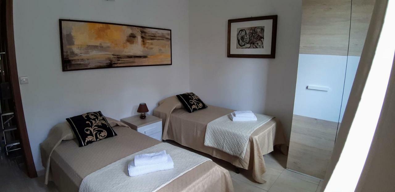 Gianni Holiday Home Pieta Exterior photo