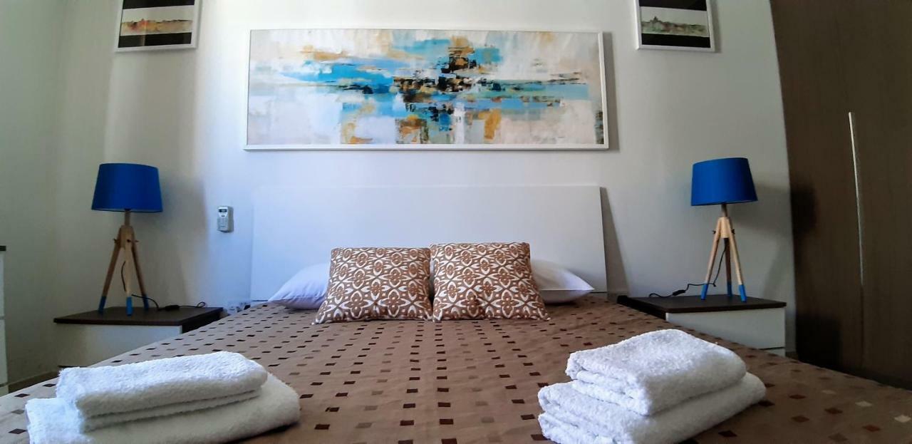 Gianni Holiday Home Pieta Exterior photo