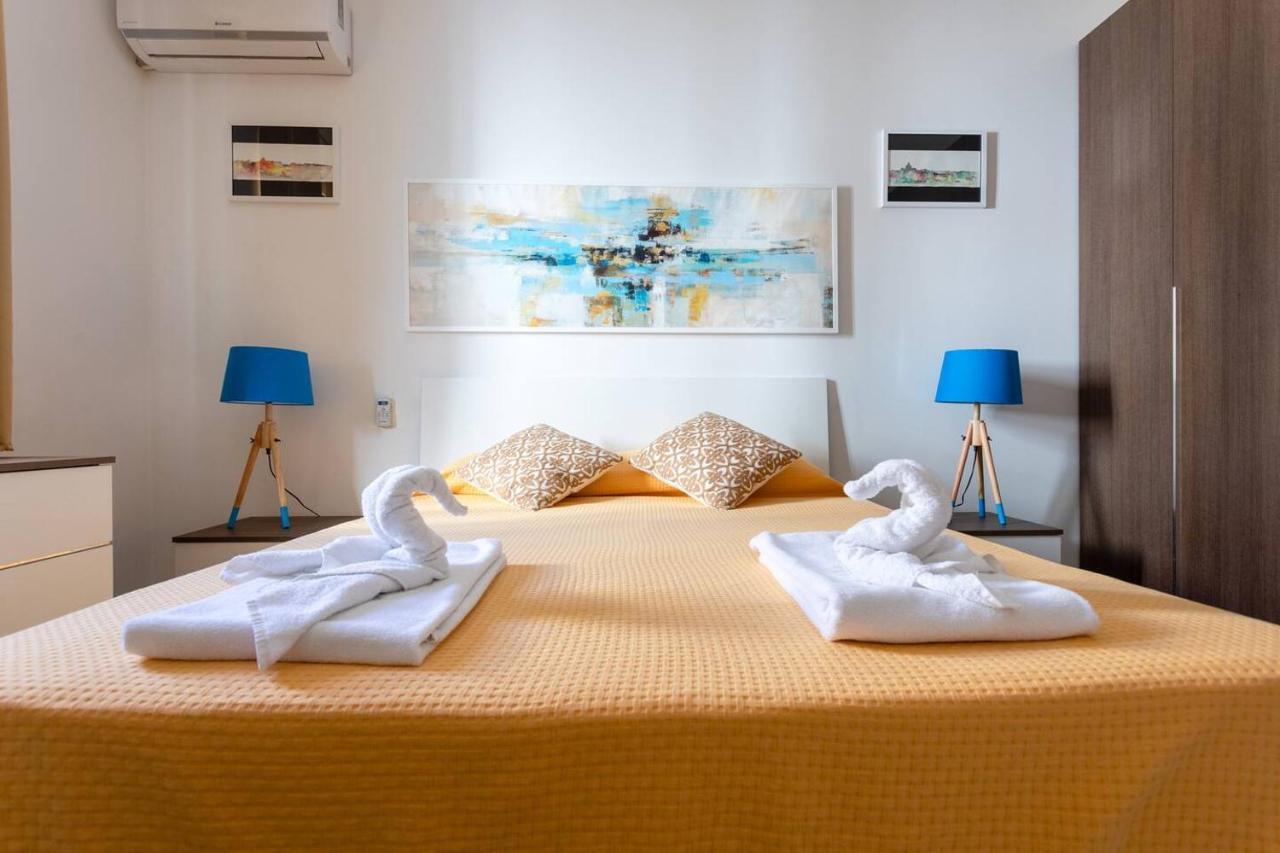 Gianni Holiday Home Pieta Exterior photo