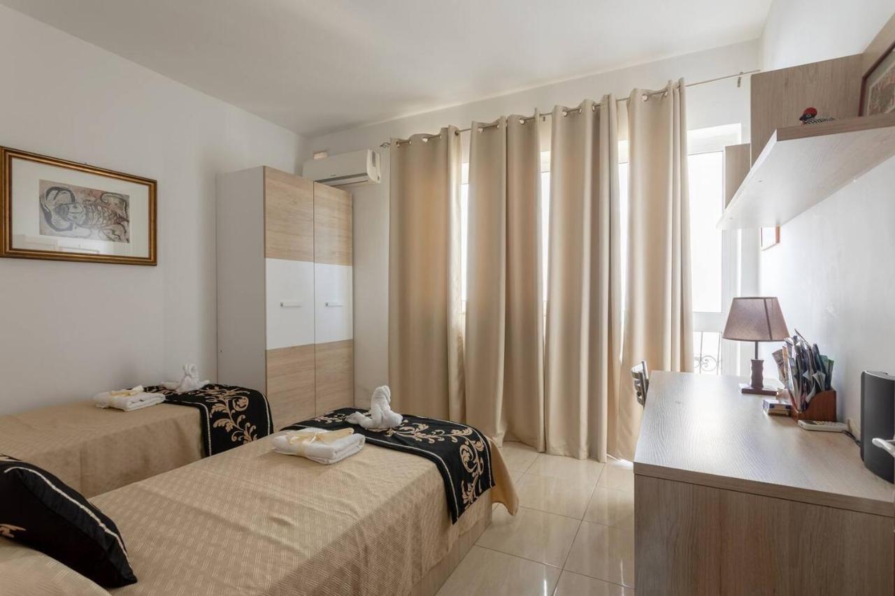Gianni Holiday Home Pieta Exterior photo