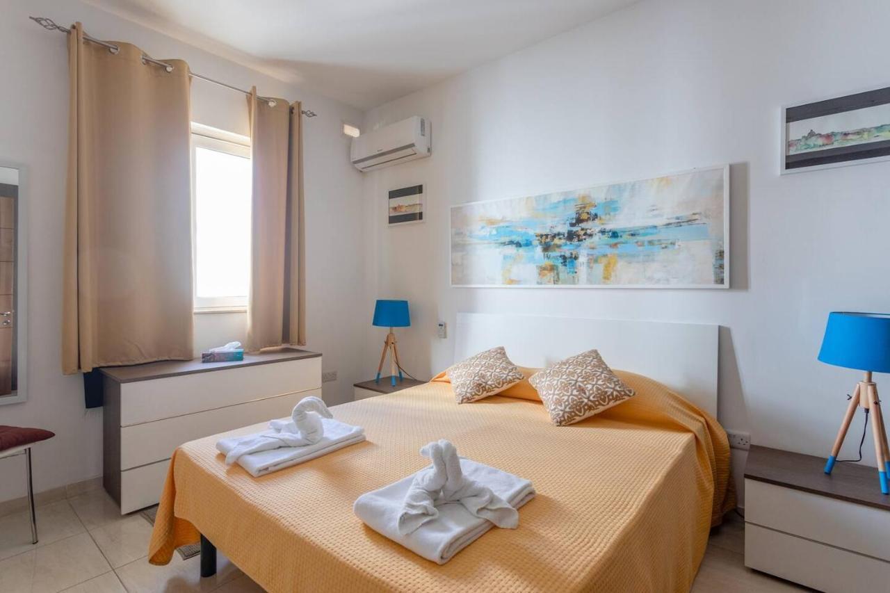 Gianni Holiday Home Pieta Exterior photo