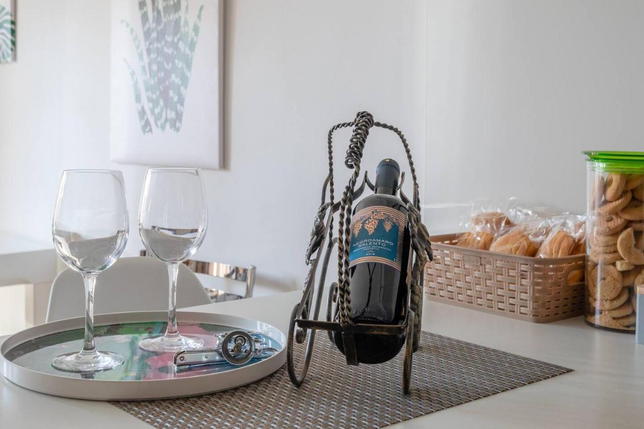 Gianni Holiday Home Pieta Exterior photo